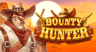 Bounty Hunter