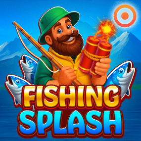Fishing Splash