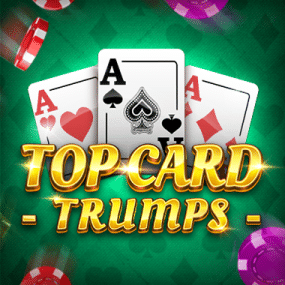 Top Card Trumps
