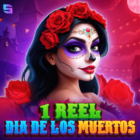 1 Reel - Dia De Los Muertos