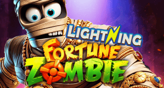 Fortune Zombie Lightning
