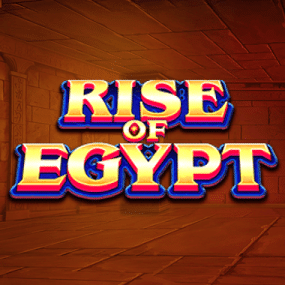 Rise Of Egypt