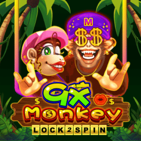 9x Monkey