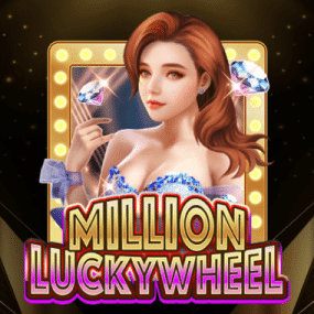 Million Lucky Wheel