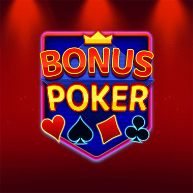 Bonus Poker