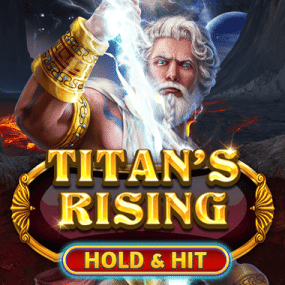Titan's Rising - Hold & Hit