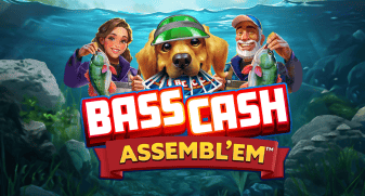 Bass Cash ASSEMBL'EM