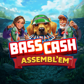 Bass Cash ASSEMBL'EM