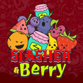 Slasher & Berry