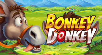 Bonkey Donkey