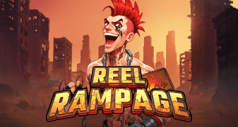 Reel Rampage