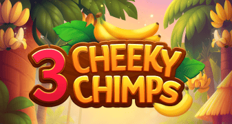 3 Cheeky Chimps