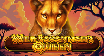 Wild Savannah's Queen