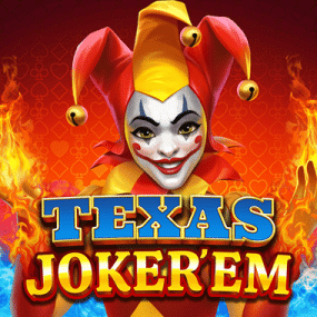Texas Joker'Em