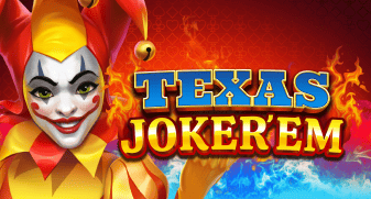 Texas Joker'Em