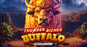 Thunder Riches: Buffalo