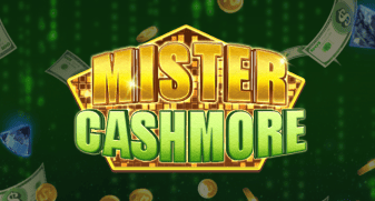 Mister Cashmore