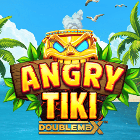 Angry Tiki DoubleMax™