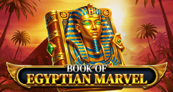 Book Of Egyptian Marvel