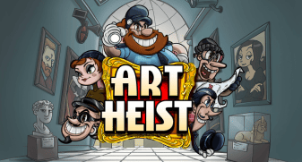 Art Heist