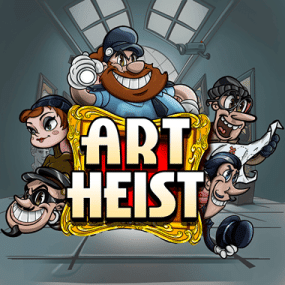 Art Heist