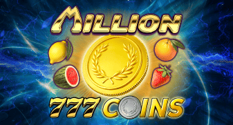 Million 777 Coins