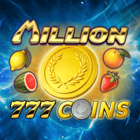 Million 777 Coins
