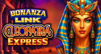 Bonanza Link: Cleopatra Express
