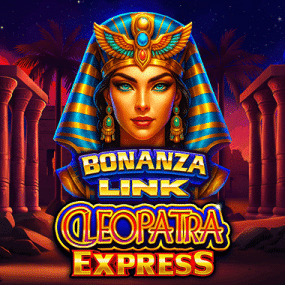 Bonanza Link: Cleopatra Express
