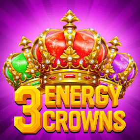 3 Energy Crowns