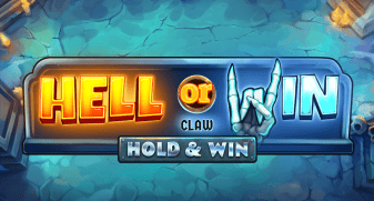 Hell or Win Claw: Hold & Win