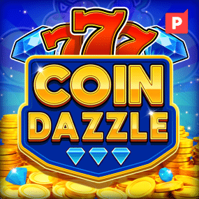Coin Dazzle