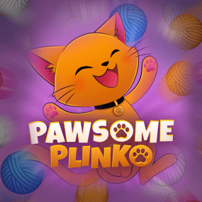 Pawsome Plinko