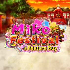 Miko Festival Feature Buy