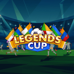 Legends Cup