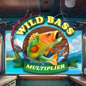 Wild Bass Multiplier
