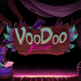 Voodoo Elixir