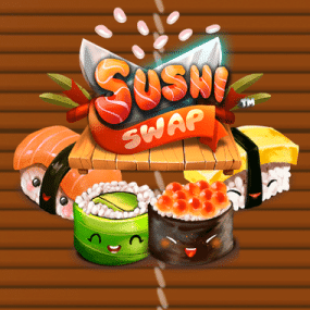 Sushi Swap