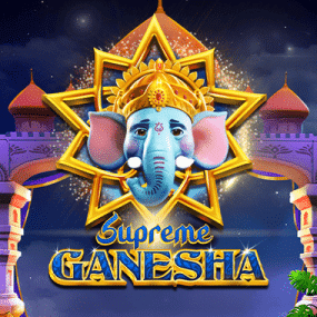 Supreme Ganesha