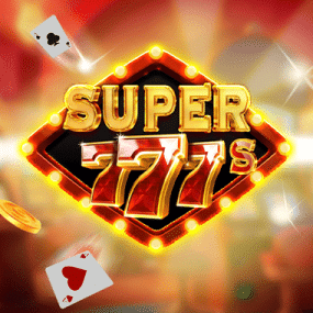 Super 777s