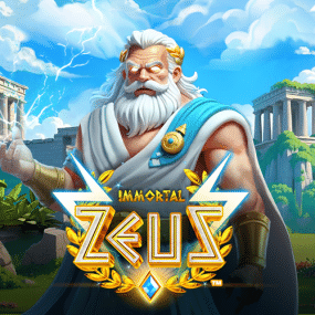 Immortal Zeus