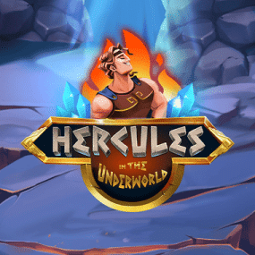 Hercules in the Underworld