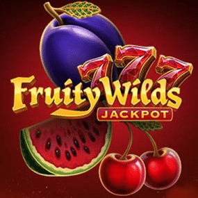 Fruity Wilds