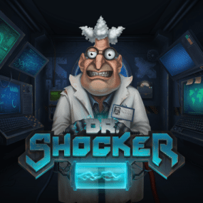 Dr. Shocker