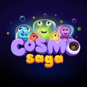 Cosmo Saga
