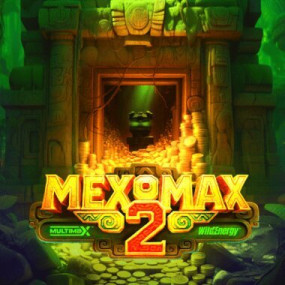 MexoMax 2 WildEnergy™ MultiMax™