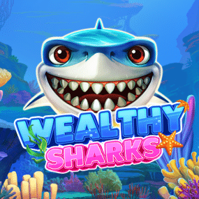 Wealthy Sharks