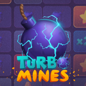 Turbo Mines