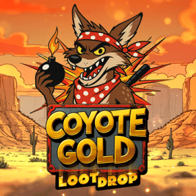 Coyote Gold