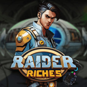 Raider Riches